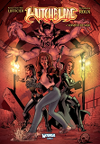 WITCHBLADE SERMENT DE SANG