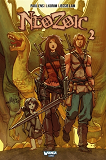 NEOZOIC TOME 2