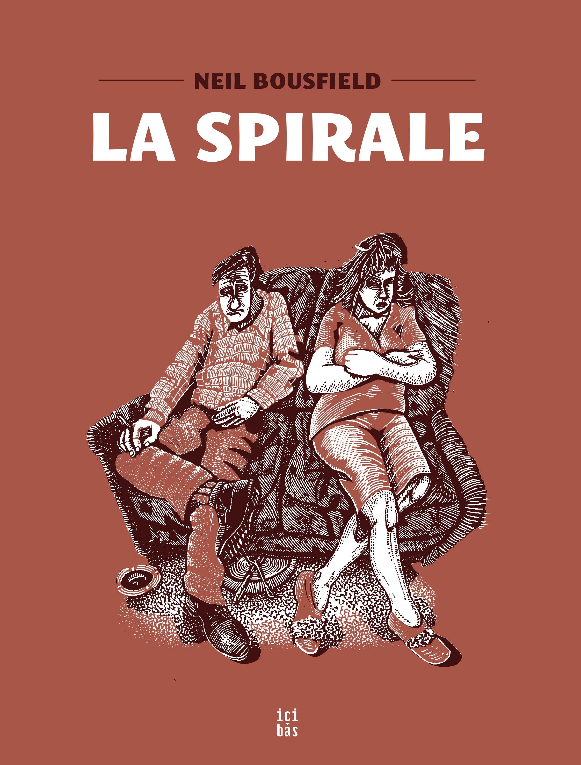 LA SPIRALE