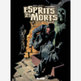 Esprits Des Morts - Et Autres Recits D'Edgar Allan Poe