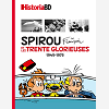 Hors-Serie Historia Spirou