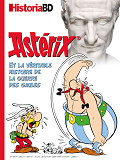 Hors-Serie Historia Asterix