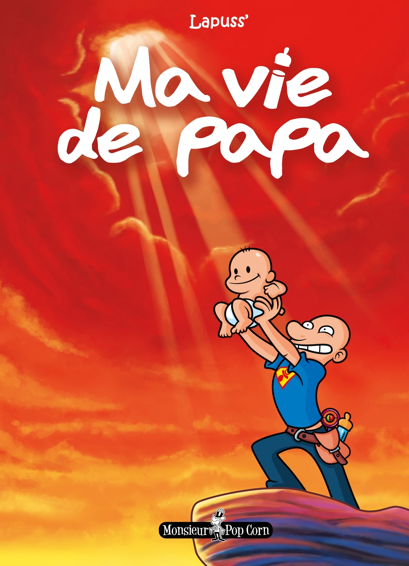 Ma Vie De Papa
