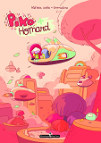 Piko Et Homard