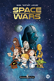 Space Wars - La Saga