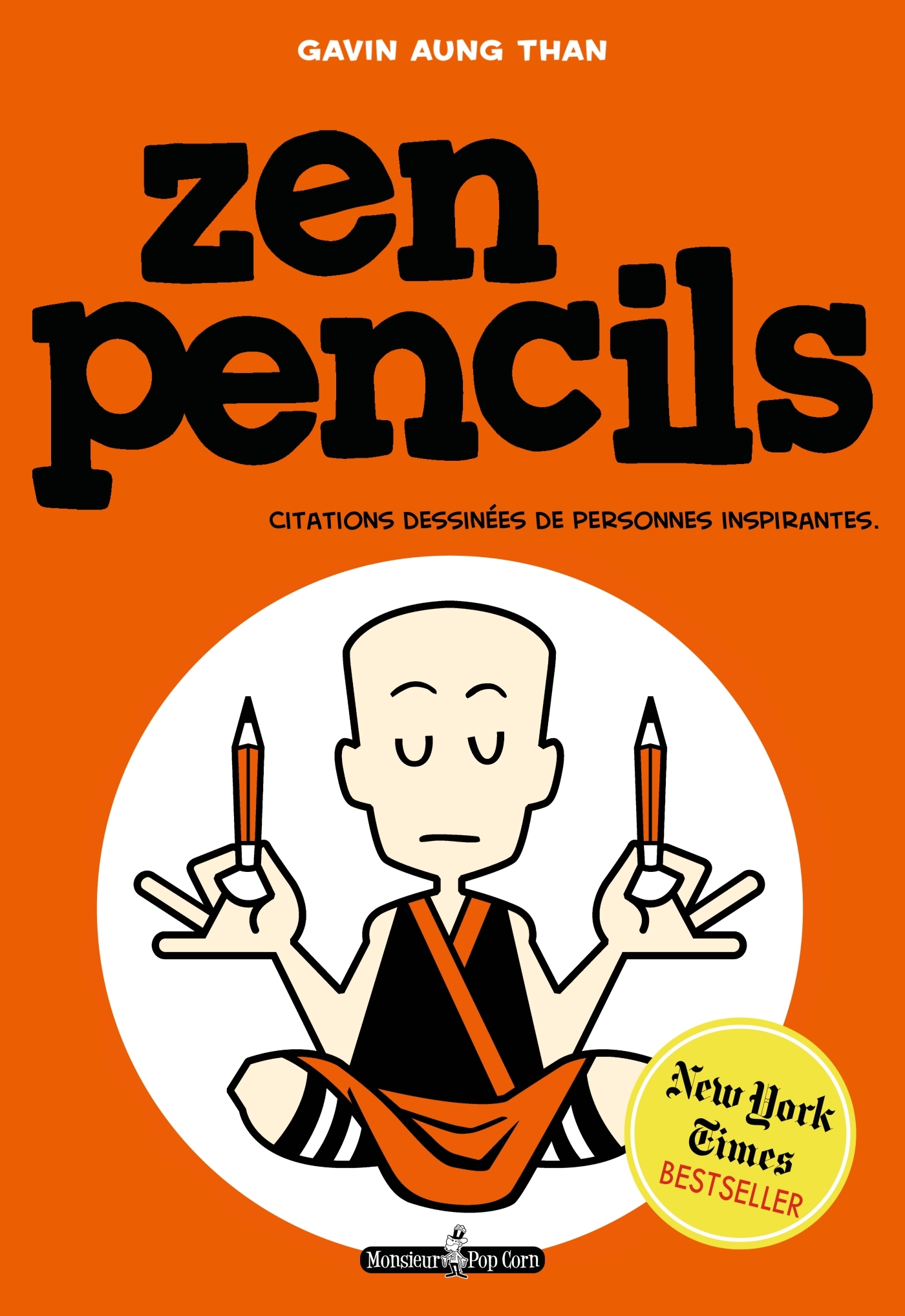 Zen Pencils