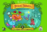 Les Enquetes De Felicie Trouille T01 - Les Bijoux De La Comtesse