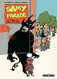 Samy Parade - Le Diable Est Dans La Classe