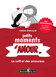 Coffret Petits Moments D'Amour + Calin + Amour Et Pyjamas