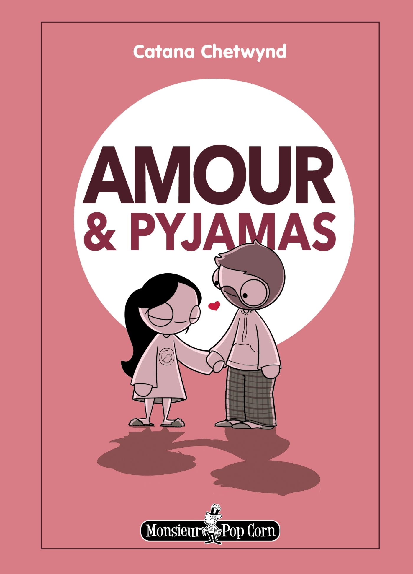 Amour Et Pyjamas