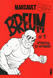 Pulp - Breum - Tome 1 Attention Ca Va Piquer - Nouvelle Edition Augmentee - Vol01