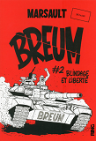 Pulp - Breum - Tome 2 Blindage Et Liberte - Vol02