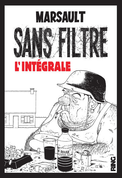Sans Filtre - L'Integrale Des Deux Albums