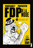 Pulp - Fdp De La Mode - Encules, Va !