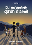 Le Monde Selon Ch Ro - Du Moment Qu'On S'Aime