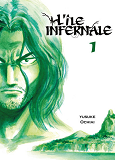 L'Ile Infernale T01 - Volume 01