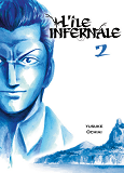 L'Ile Infernale T02 - Volume 02