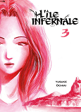 L'Ile Infernale T03 - Volume 03