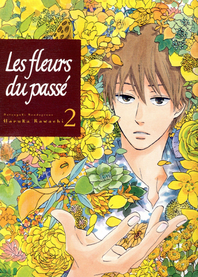 Les Fleurs Du Passe T02 - Vol02