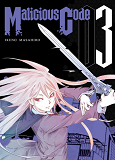 Malicious Code T03 - Vol03