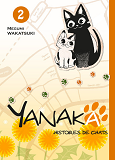 Yanaka - Histoires De Chats T02 - Vol02