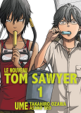 Le Nouveau Tom Sawyer T01 - Vol01