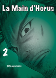 La Main D'Horus T02 - Vol02