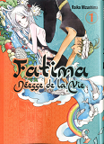 Fatima Deesse De La Vie T01 - Vol01
