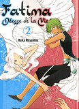 Fatima Deesse De La Vie T02 - Vol02