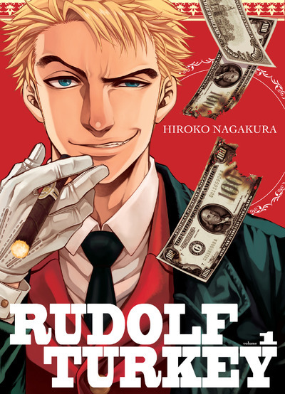 Rudolf Turkey T01 - Vol01