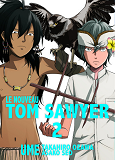 Le Nouveau Tom Sawyer T02 - Vol02