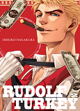 Rudolf Turkey T02 - Volume 02