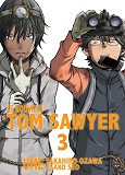 Le Nouveau Tom Sawyer T03 - Vol03