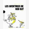 T01 - Aventures De Red Rat (Les)