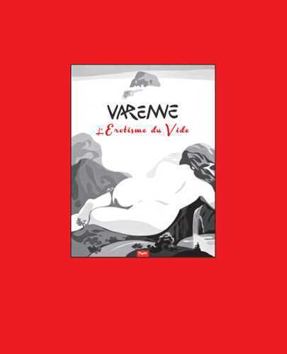 Coffret L'Erotisme Du Vide - Varenne 2011-2013