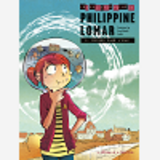 Les Enquetes  Polar  De Philippine Lomar - Tome 3 - Poison Dans L'Eau