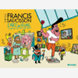 Francis Saucisson Et L'Art De Vivre