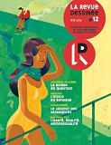 Revue Dessinee - T12 - La Revue Dessinee N 12