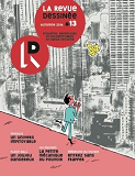 La Revue Dessinee N 13