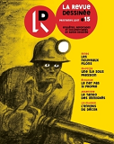 La Revue Dessinee N 15