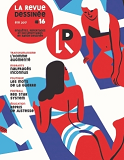 La Revue Dessinee N 16
