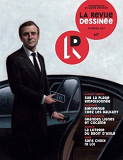 La Revue Dessinee N 17