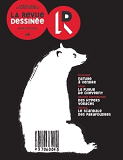 Revue Dessinee - T18 - La Revue Dessinee N 18