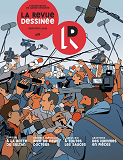Revue Dessinee - T19 - La Revue Dessinee N 19