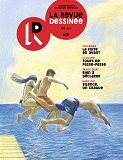 La Revue Dessinee N 20 - T20