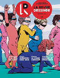 La Revue Dessinee N 21 - T21