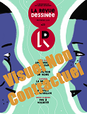 Revue Dessinee - T24 - La Revue Dessinee N 24