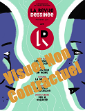 Revue Dessinee - T25 - La Revue Dessinee N 25