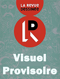 Revue Dessinee - T26 - La Revue Dessinee N 26