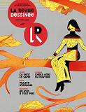 Revue Dessinee - T27 - La Revue Dessinee N 27